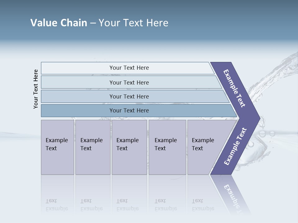 Fun Creative Conceptual PowerPoint Template