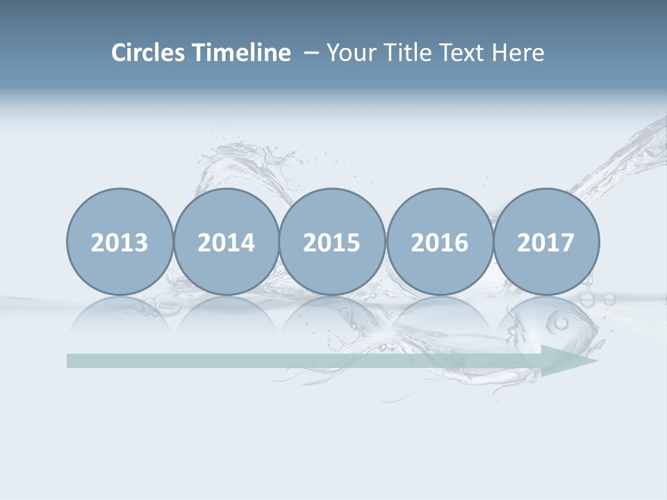 Fun Creative Conceptual PowerPoint Template