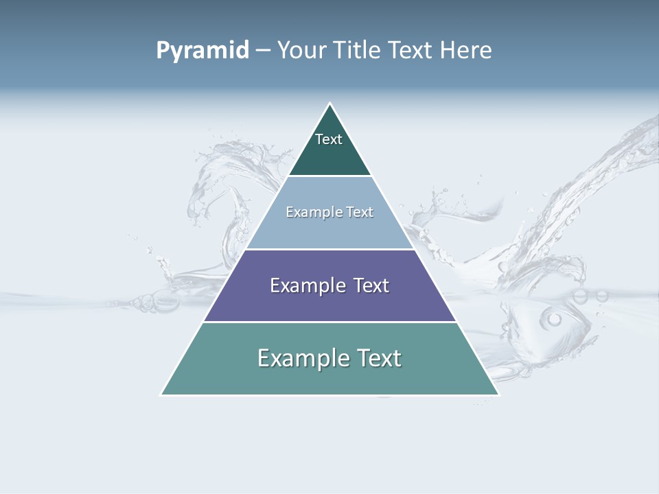 Fun Creative Conceptual PowerPoint Template