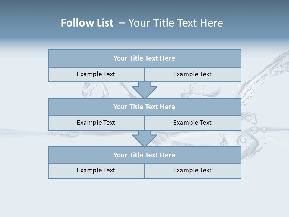Fun Creative Conceptual PowerPoint Template