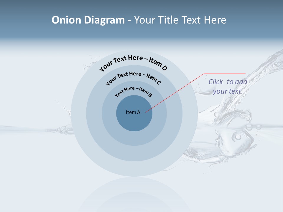 Fun Creative Conceptual PowerPoint Template