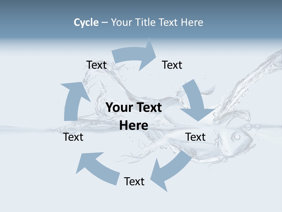 Fun Creative Conceptual PowerPoint Template