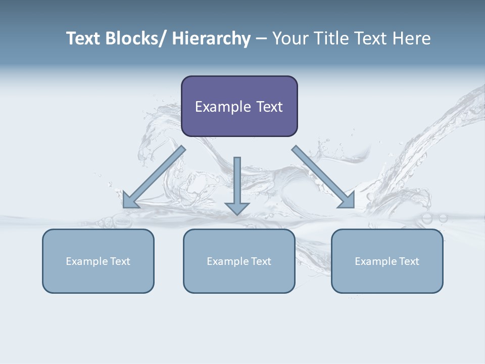 Fun Creative Conceptual PowerPoint Template