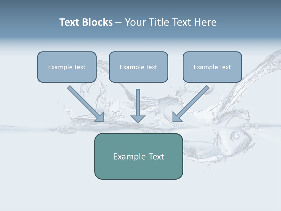 Fun Creative Conceptual PowerPoint Template