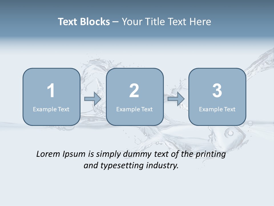 Fun Creative Conceptual PowerPoint Template