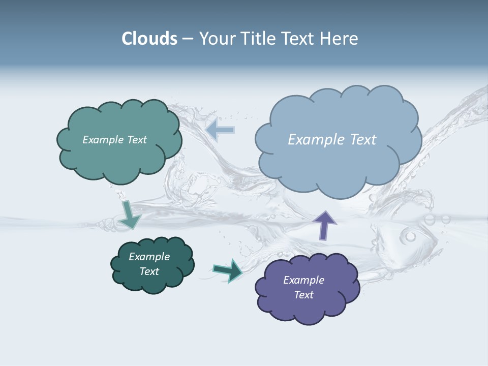 Fun Creative Conceptual PowerPoint Template