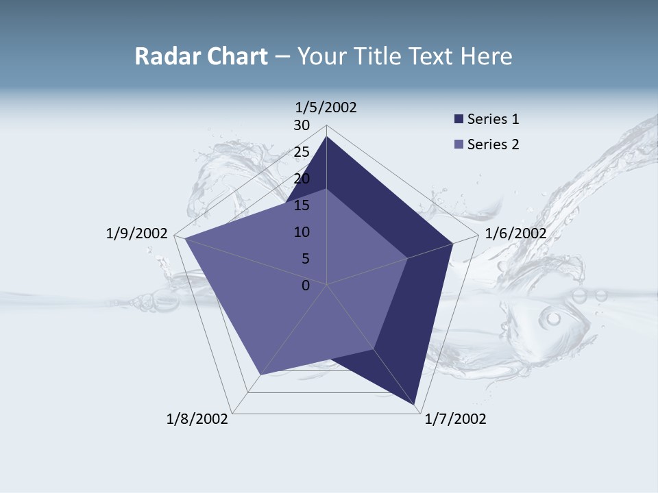 Fun Creative Conceptual PowerPoint Template