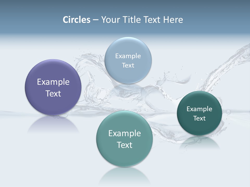 Fun Creative Conceptual PowerPoint Template