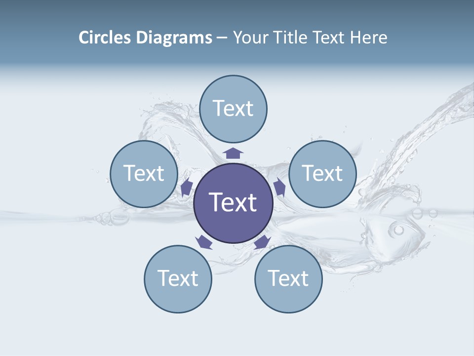 Fun Creative Conceptual PowerPoint Template