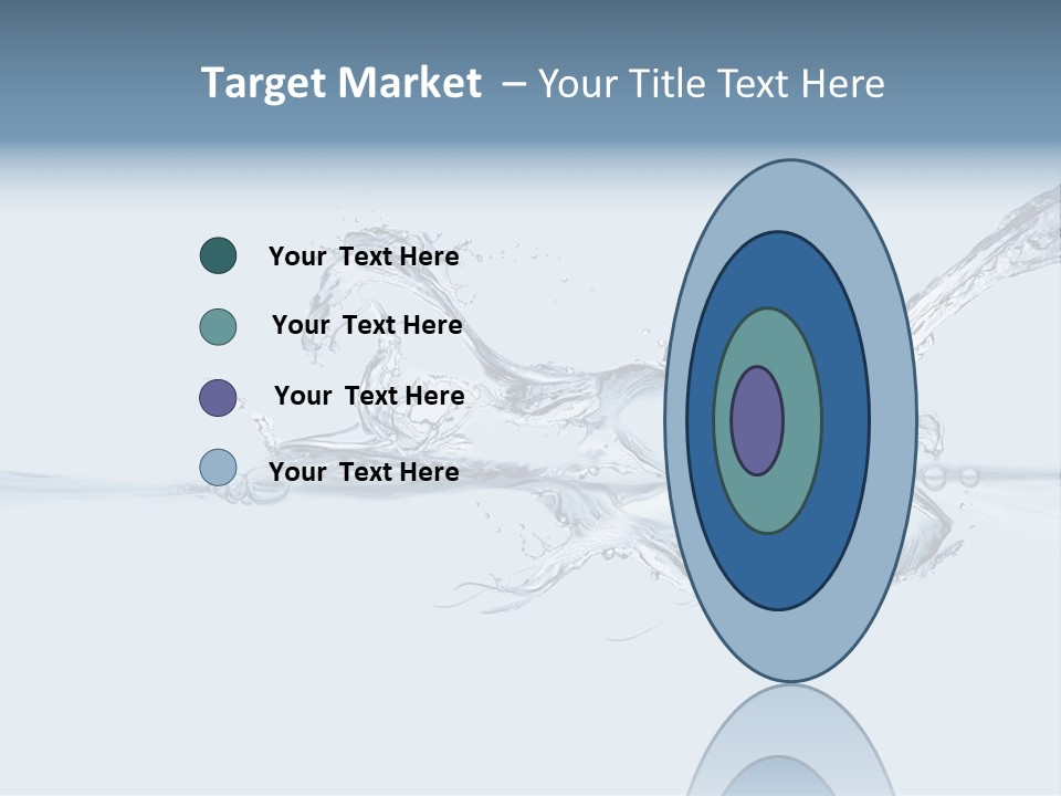 Fun Creative Conceptual PowerPoint Template