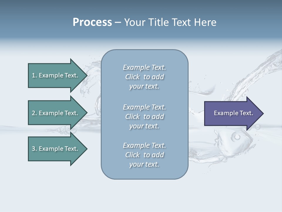 Fun Creative Conceptual PowerPoint Template