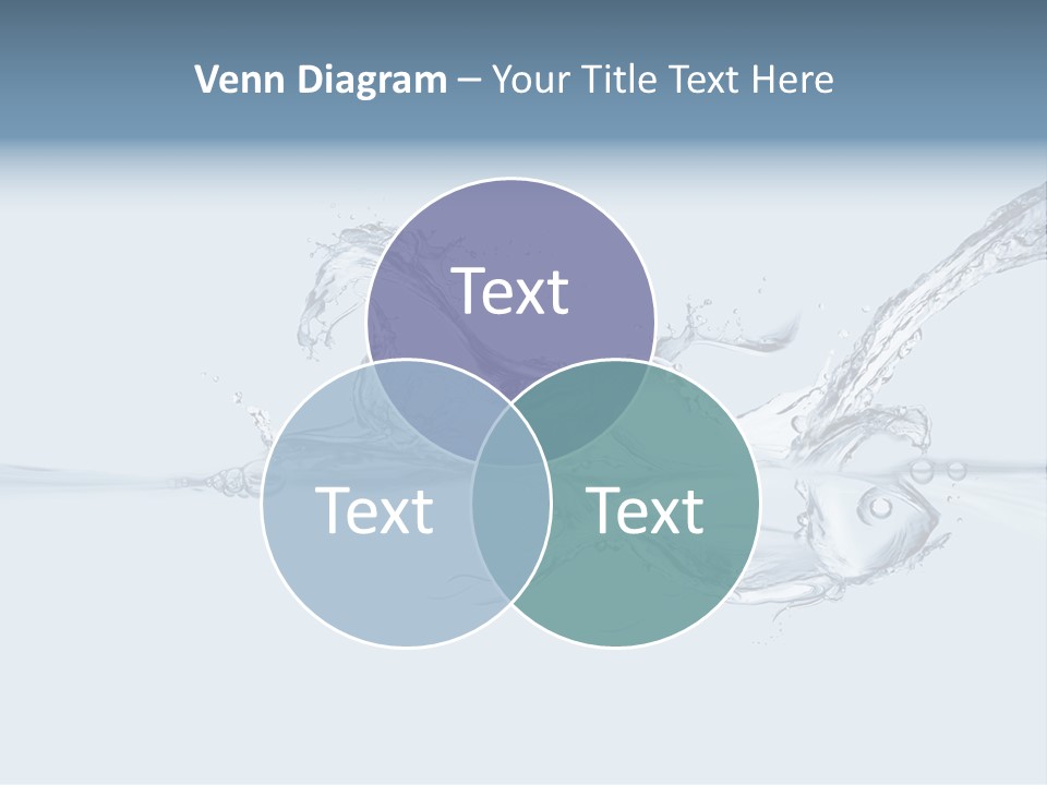 Fun Creative Conceptual PowerPoint Template