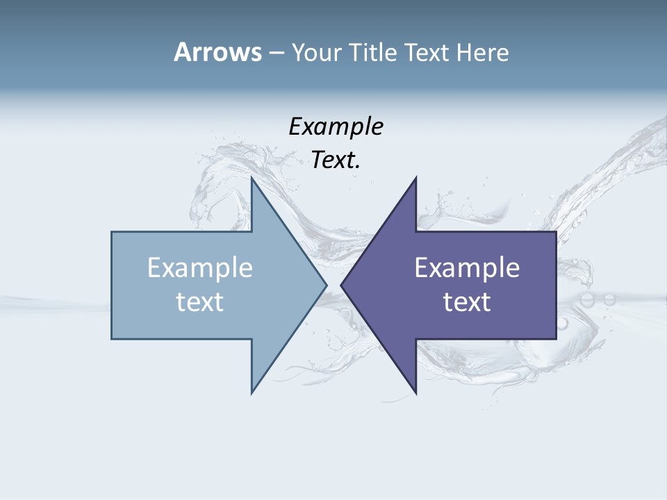 Fun Creative Conceptual PowerPoint Template