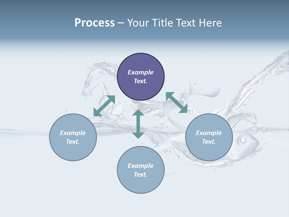 Fun Creative Conceptual PowerPoint Template