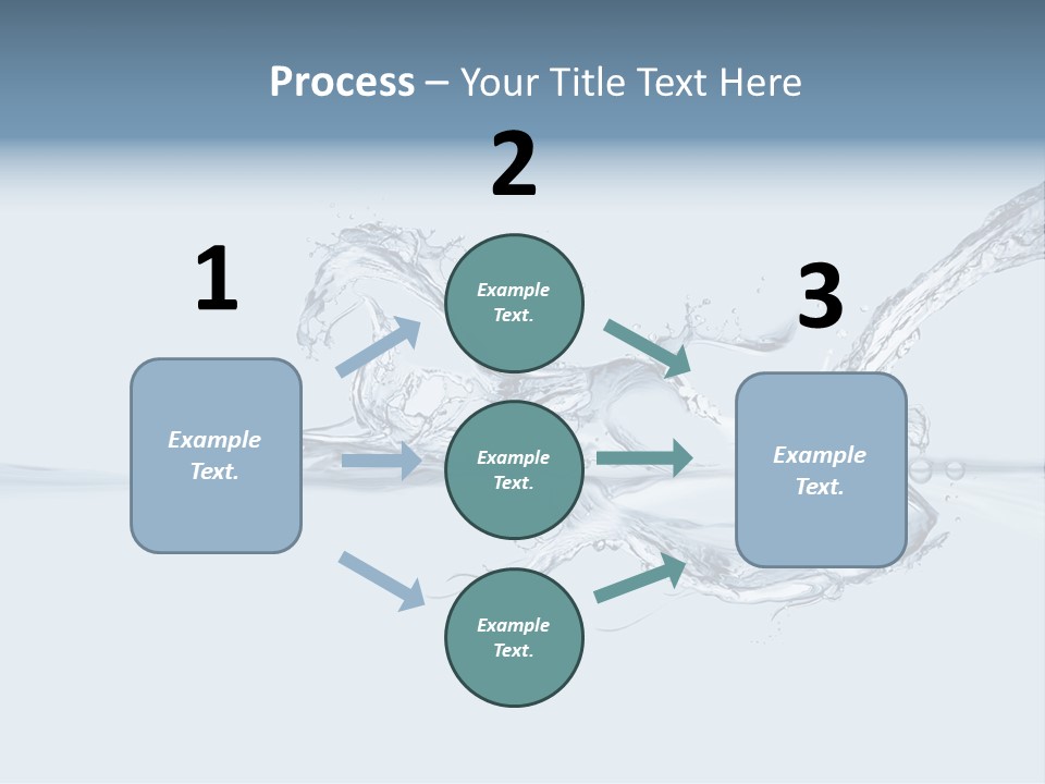 Fun Creative Conceptual PowerPoint Template