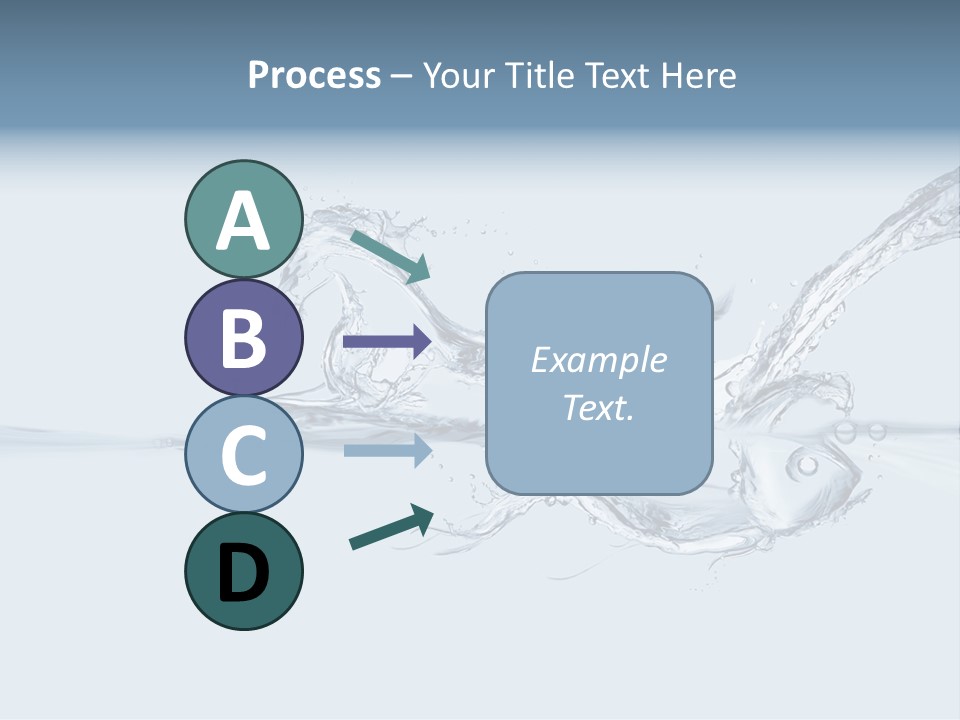 Fun Creative Conceptual PowerPoint Template