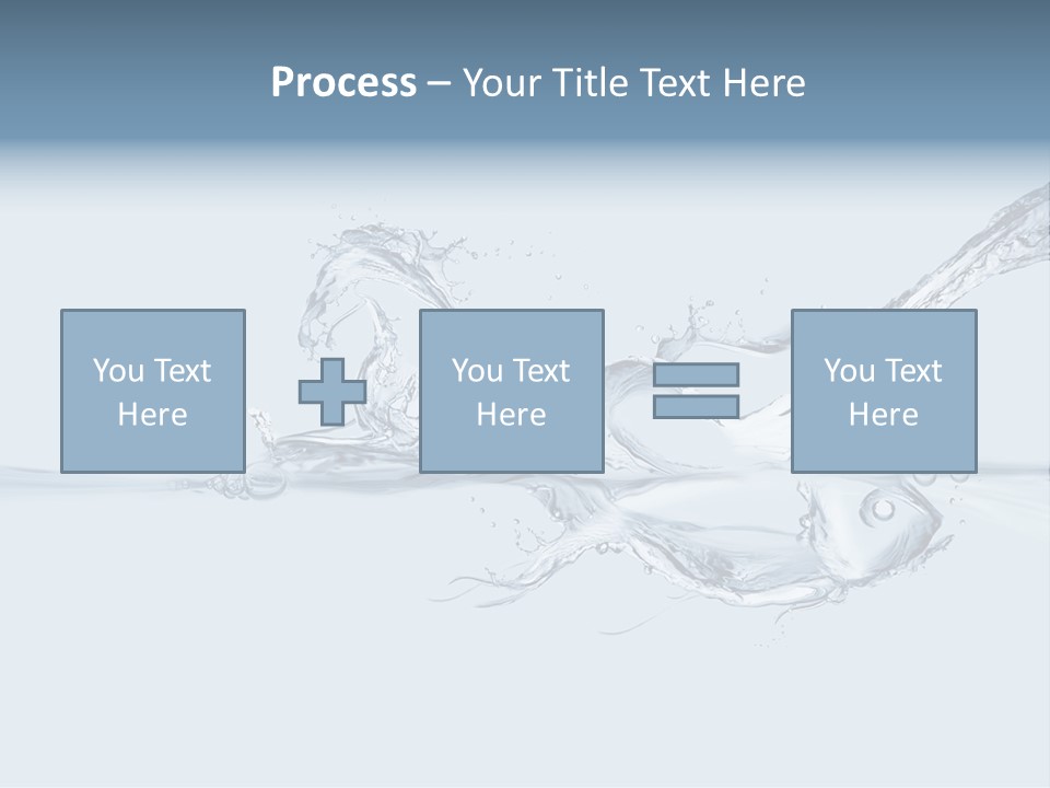 Fun Creative Conceptual PowerPoint Template