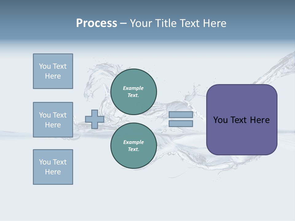 Fun Creative Conceptual PowerPoint Template