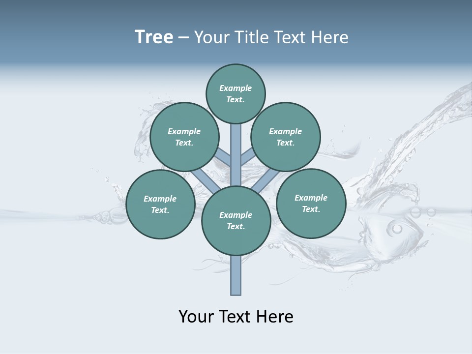 Fun Creative Conceptual PowerPoint Template