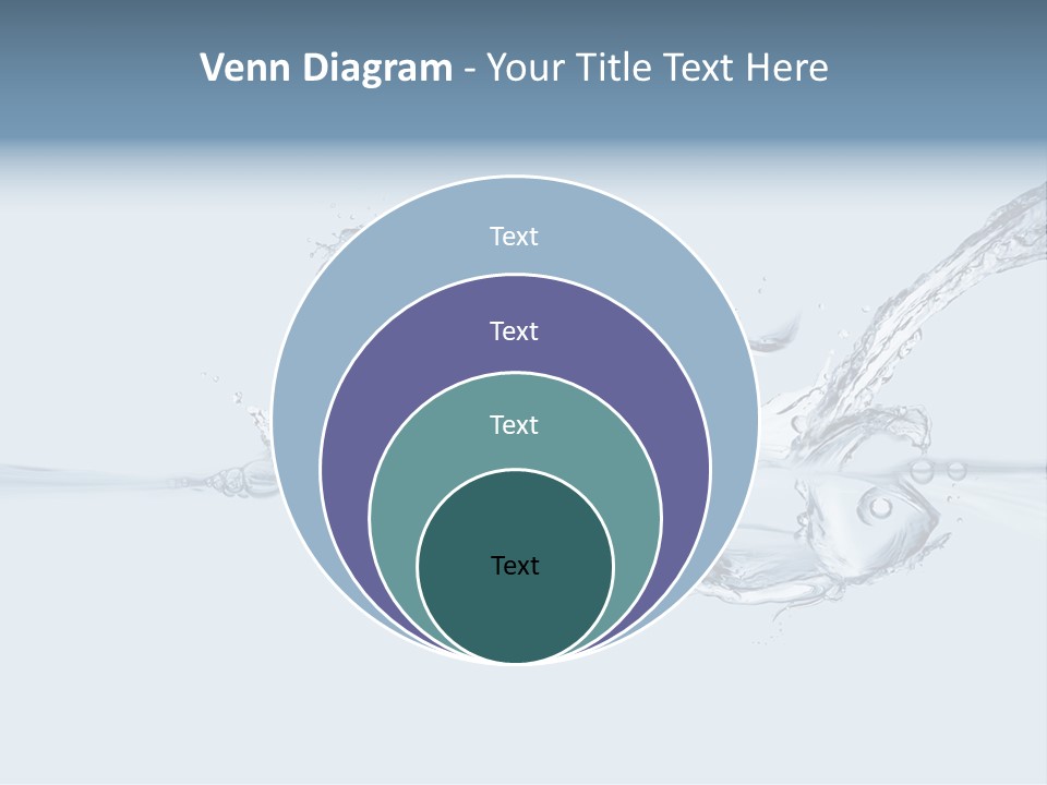 Fun Creative Conceptual PowerPoint Template