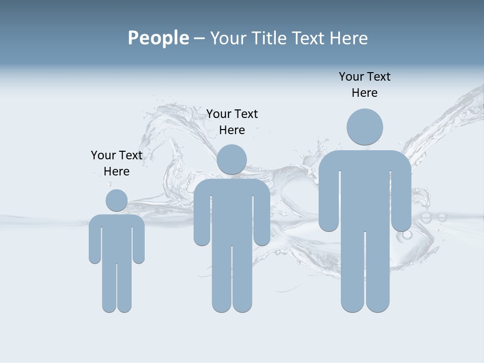 Fun Creative Conceptual PowerPoint Template