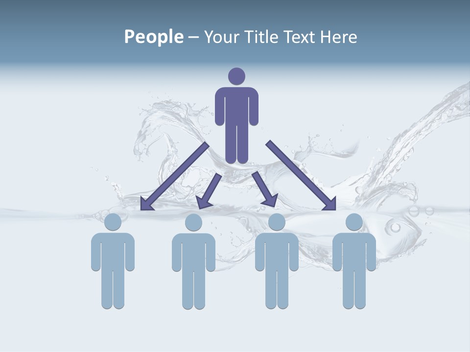 Fun Creative Conceptual PowerPoint Template