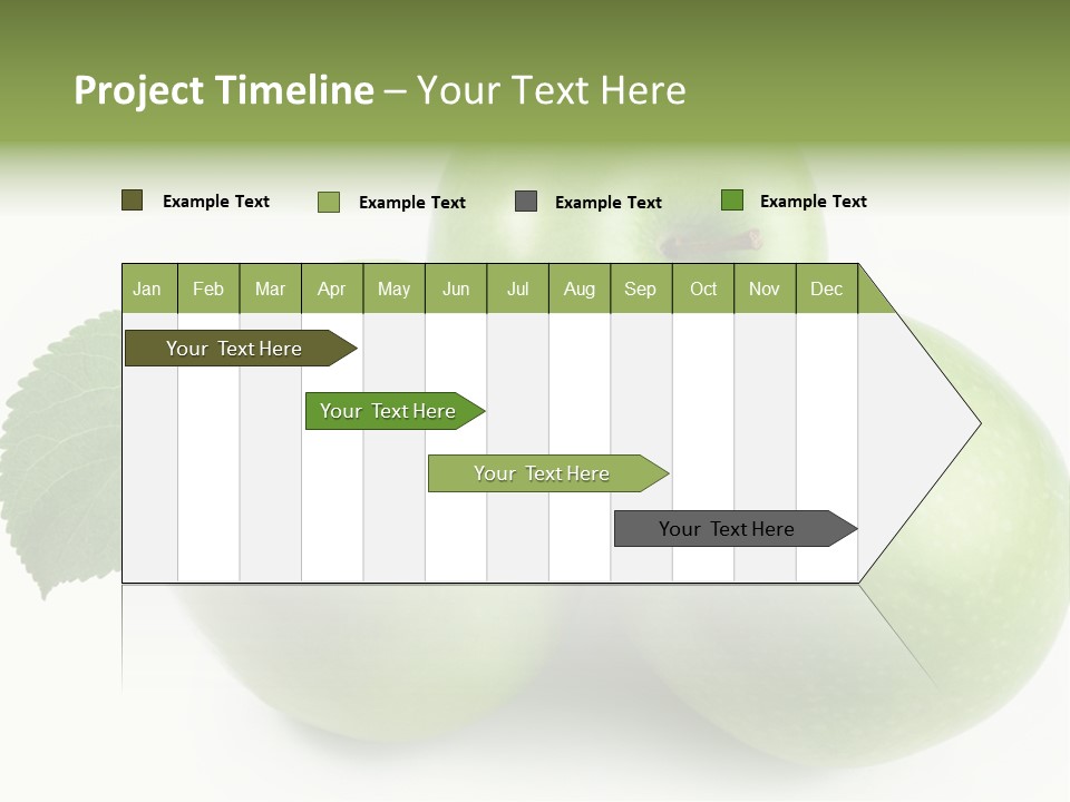 Ripe Fresh Diet PowerPoint Template