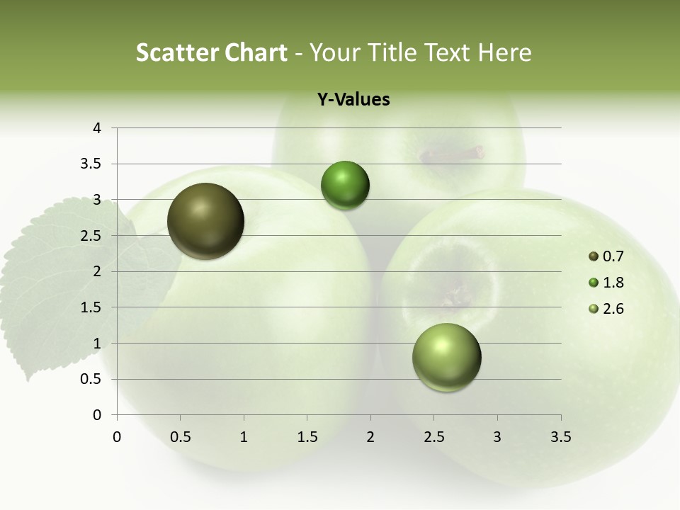 Ripe Fresh Diet PowerPoint Template