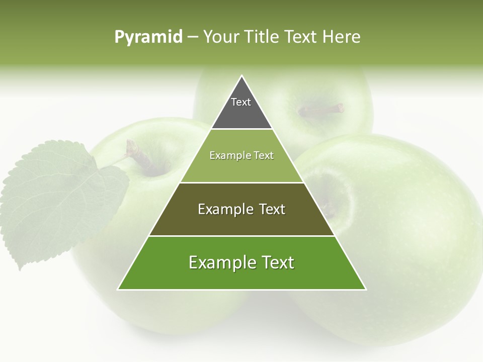Ripe Fresh Diet PowerPoint Template