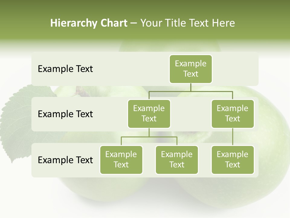 Ripe Fresh Diet PowerPoint Template