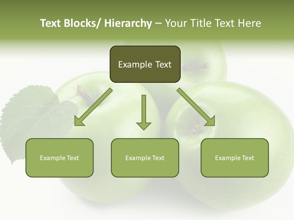 Ripe Fresh Diet PowerPoint Template