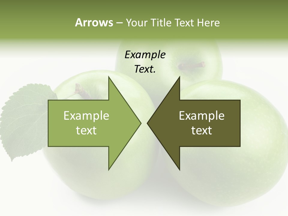 Ripe Fresh Diet PowerPoint Template