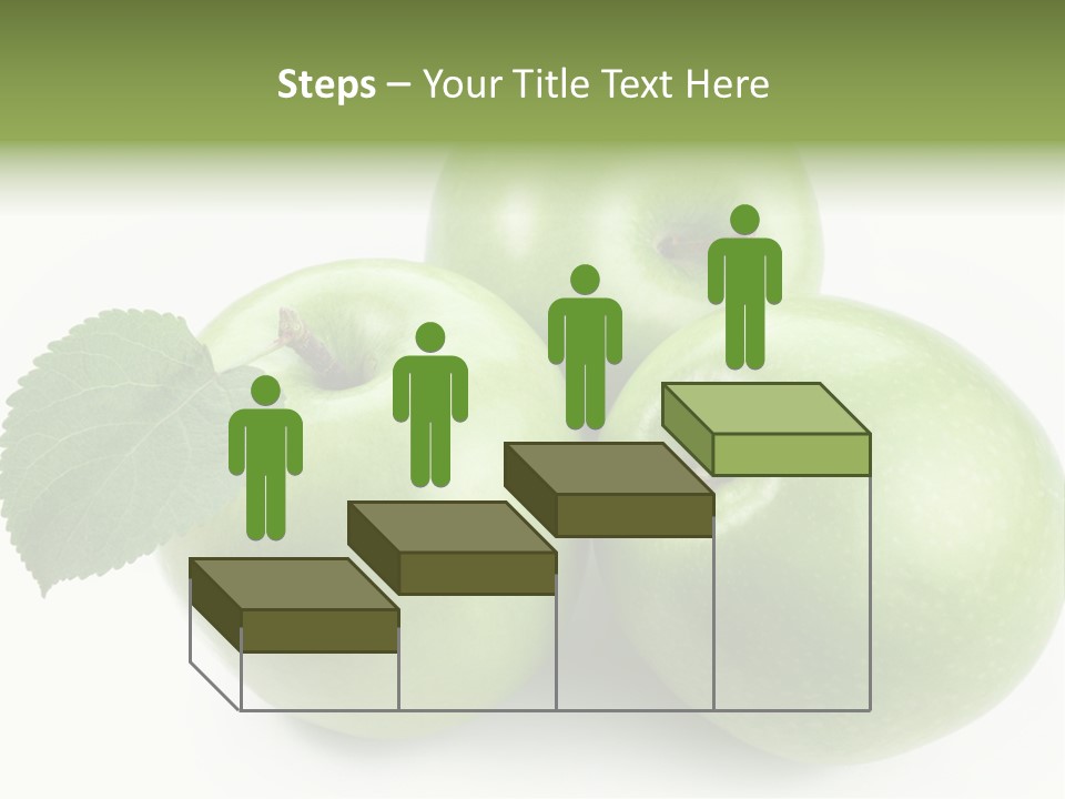 Ripe Fresh Diet PowerPoint Template