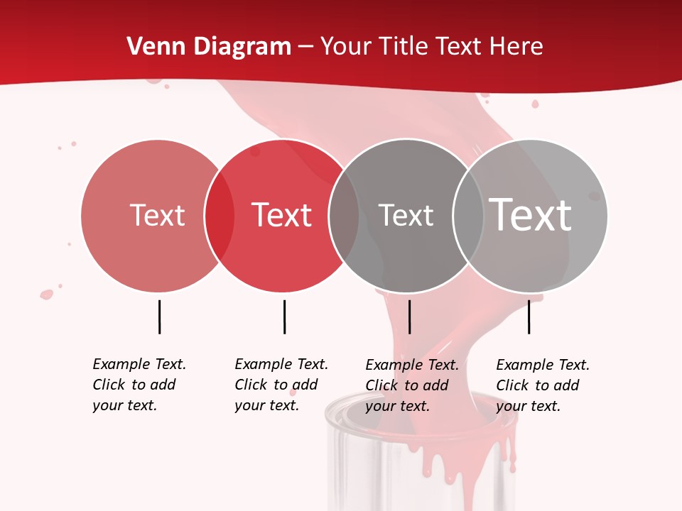 Isolated Tin Motion PowerPoint Template