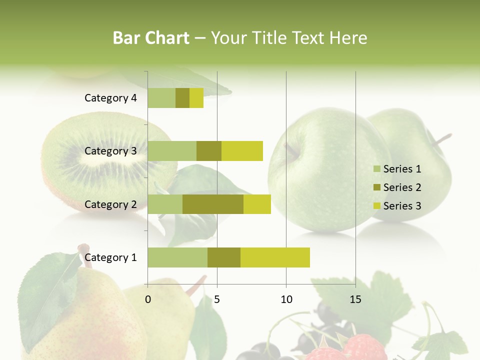 Health Nutrition Healthy PowerPoint Template