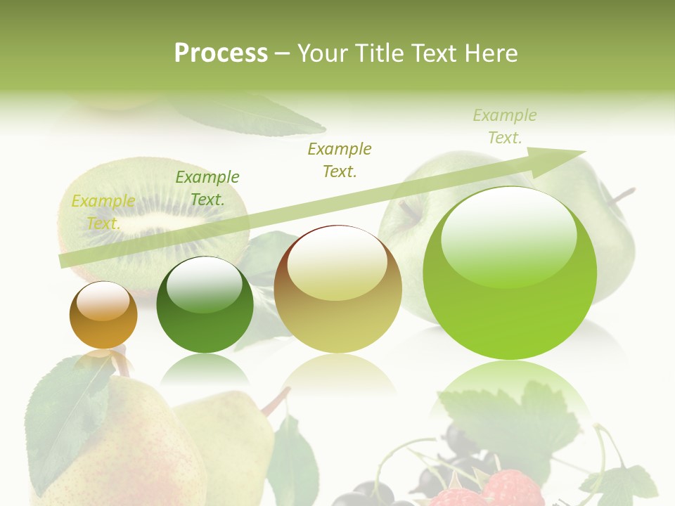 Health Nutrition Healthy PowerPoint Template