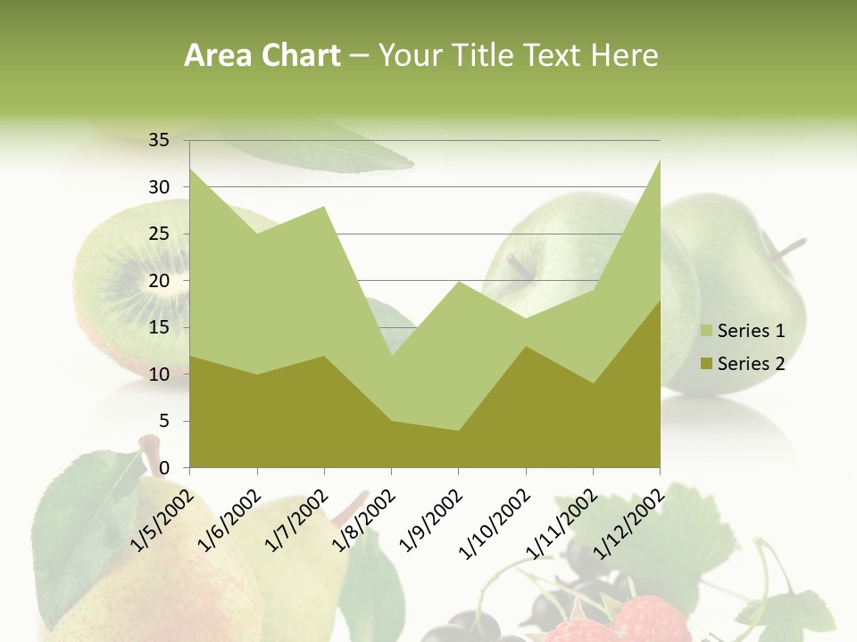 Health Nutrition Healthy PowerPoint Template