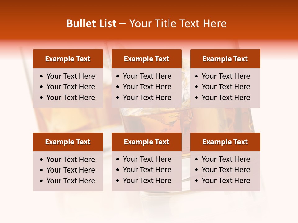 Isolated Relaxation Studio PowerPoint Template