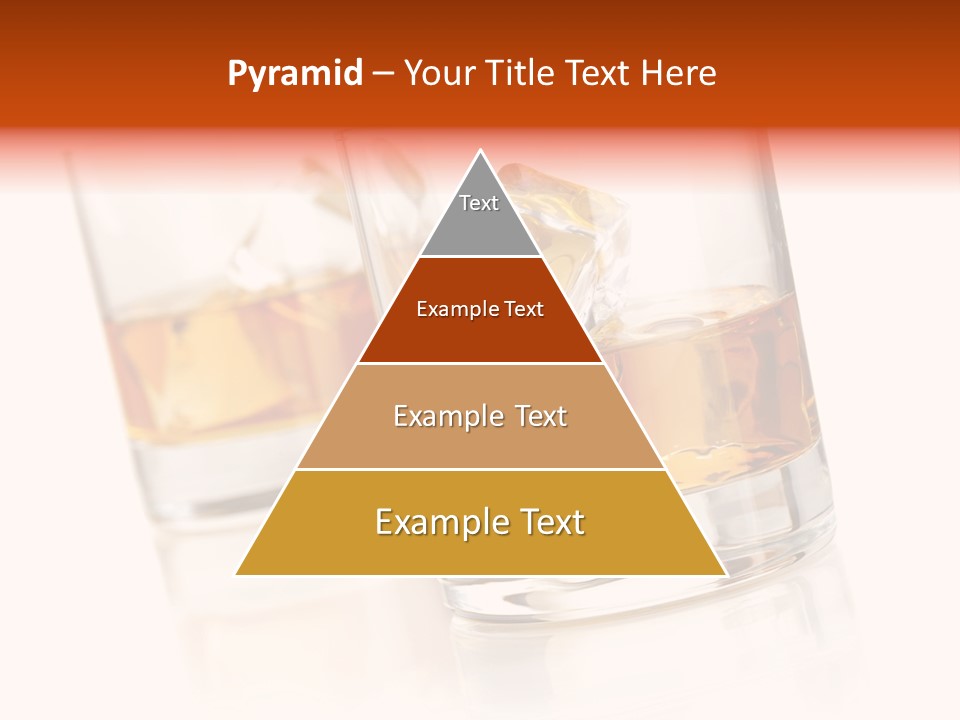 Isolated Relaxation Studio PowerPoint Template