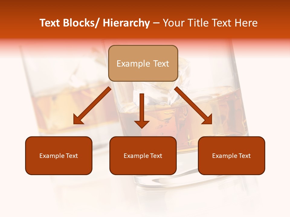Isolated Relaxation Studio PowerPoint Template