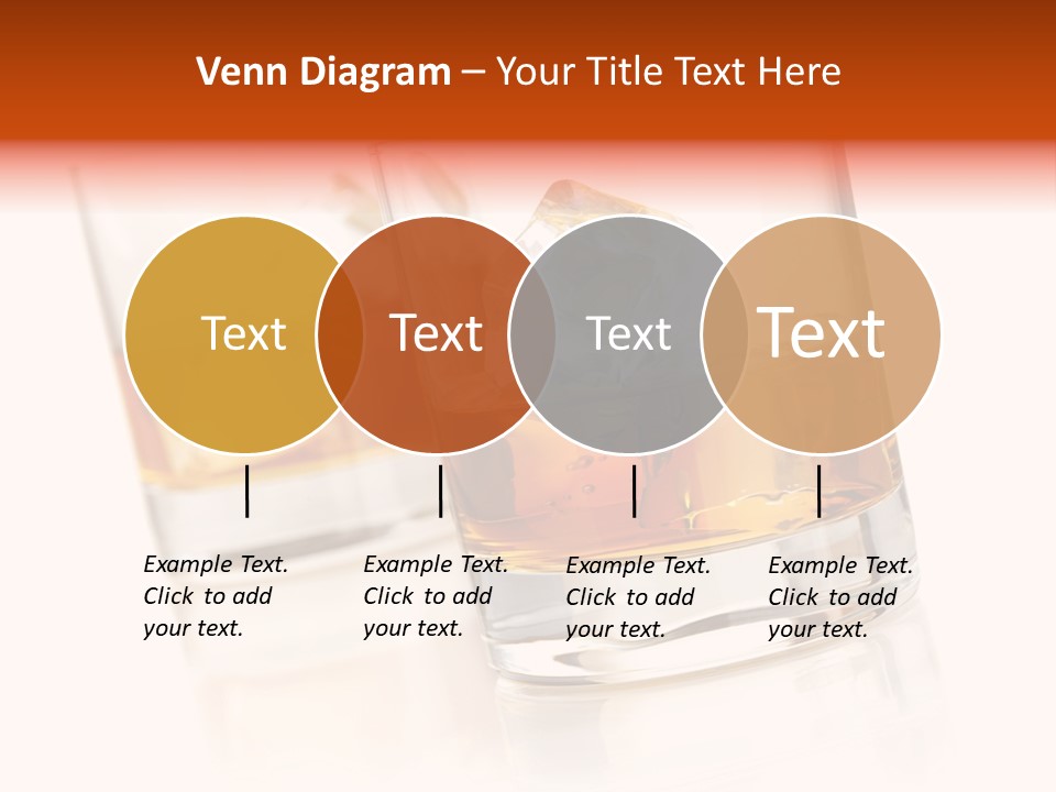 Isolated Relaxation Studio PowerPoint Template