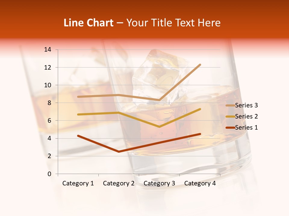 Isolated Relaxation Studio PowerPoint Template