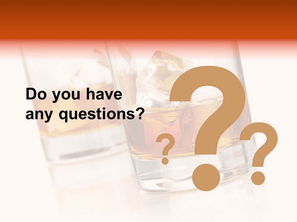 Isolated Relaxation Studio PowerPoint Template