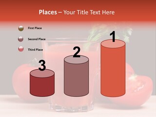 Vegetarian Crushed Black Background PowerPoint Template