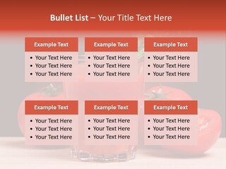 Vegetarian Crushed Black Background PowerPoint Template