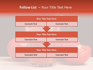 Vegetarian Crushed Black Background PowerPoint Template