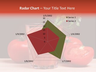 Vegetarian Crushed Black Background PowerPoint Template