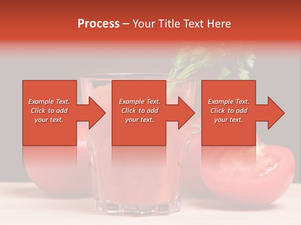 Vegetarian Crushed Black Background PowerPoint Template