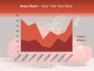 Vegetarian Crushed Black Background PowerPoint Template
