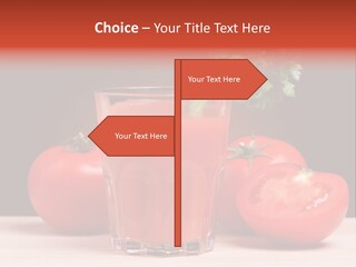 Vegetarian Crushed Black Background PowerPoint Template